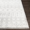 Livabliss Aliyah Shag ALH-2302 Machine Crafted Area Rug ALH2302-679 - alternate 3
